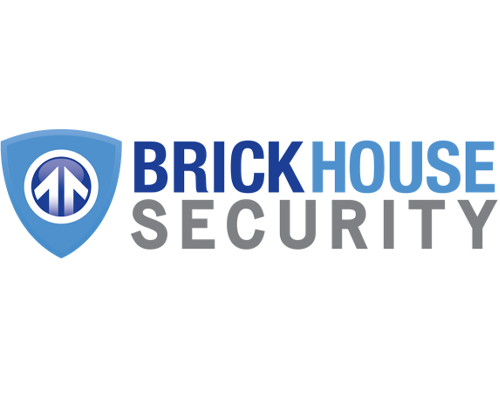 Brickhouse Security Logo