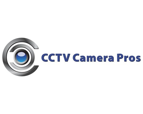 CCTV Camera Pros Logo
