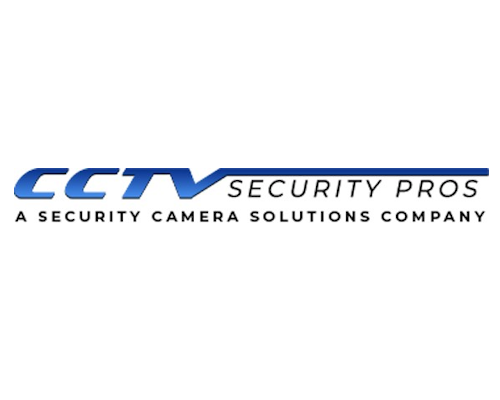 CCTV Camera Pros Logo